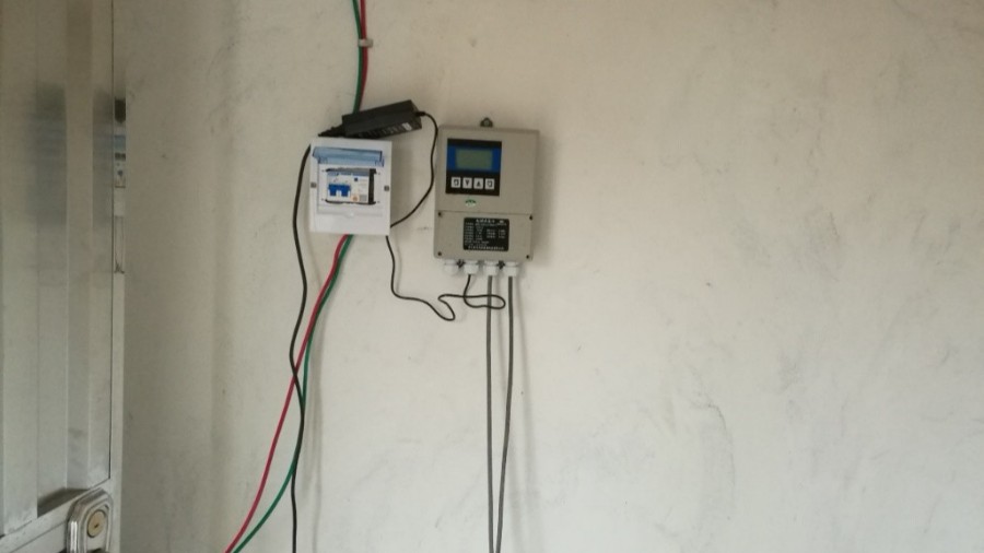为城市供水贡献力量！星空官方web版入口-星空（中国）
为湖北省某水利局供应星空官方web版入口-星空（中国）